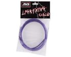 Mcs Lightning Brake Cable Bmx Mtb Fixie Chromed Purple