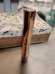 The Beauty Crop Lip Crayon Smoothie Stick Raisin The Roof Full SZ - Picture 1 of 1