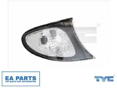 Indicator for BMW TYC 18-0164-11-2 fits Left Front - Image 1 of 3