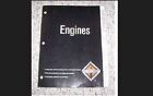 2008 International Navistar Dt466 Engine Shop Service Repair Manual
