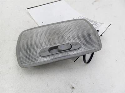 2005 - 2008 ACURA TSX ILUMINAÇÃO DE MAPA DE CÚPULA TRASEIRA 19265 - Imagem 1 de 4