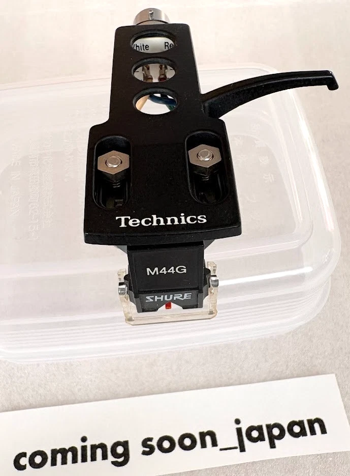 shure m44g products for sale | eBay