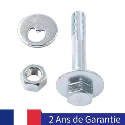 Vis de Fixation Triangle Suspension pour VW Transporter T4 1990-2003 701407397C - Bild 1 von 4