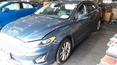 2019 Ford Fusion 2.0L Engine Motor 4cyl OEM 51K Miles - LKQ406622009 - Изображение 1 из 4