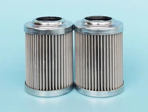 1PCS Machine tool filter element Z-BP08100-40UW-DK-L cooling water filter screen - Picture 1 of 1