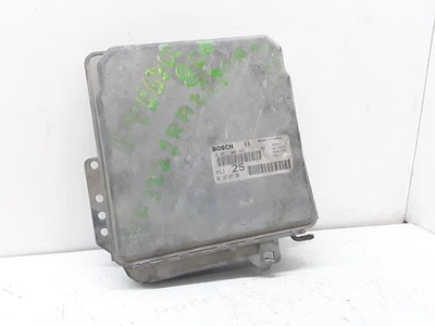 0261200802 CENTRALINA MOTORE PER PEUGEOT 806 1994 1071166 - Immagine 1 di 2