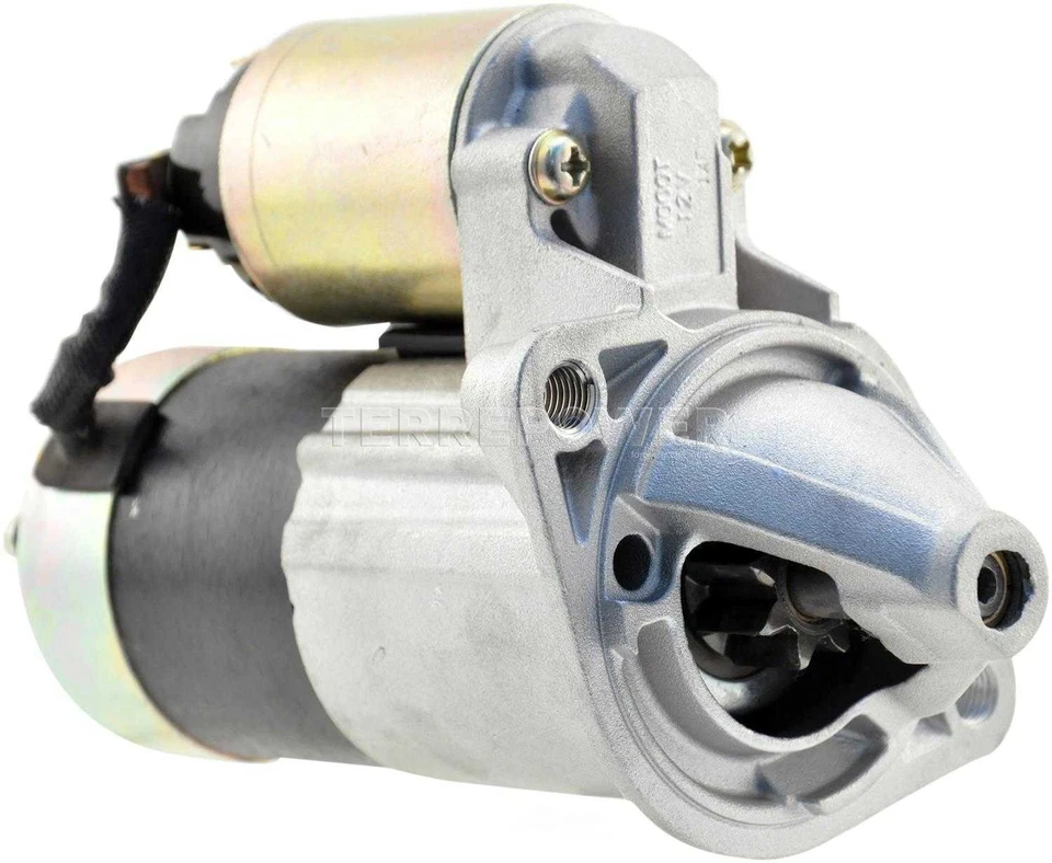 Motor de arranque Wilson 17772 BBB Industries Foto 1 de 1