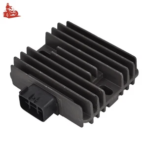 Voltage Regulator Rectifier For Raptor 700 YFM700R 2006-2008 ATV - Picture 1 of 6