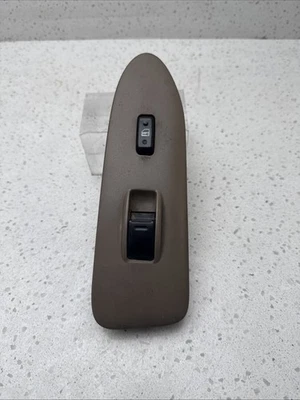 Interruptor de janela dianteiro direito LEXUS GS 430 1998-2001 fabricante de equipamento original - Imagem 1 de 4