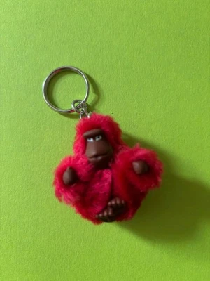 ** Kipling Baby Affe * Lobke * pink  *** - Bild 1 von 2