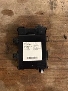 2016 - 2021 HONDA CIVIC CHARGING BOARD WIRELESS CONSOLE CAR PHONE CHARGER OEM - Picture 1 of 8