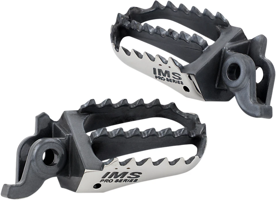 IMS PRODUCTS INC. - 293120-4 - Pegadas Pro-Series para Kawasaki KX 450 F 250 KLX - Imagem 1 de 1