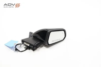 Espejo retrovisor exterior puerta lateral derecho pasajero ford mustang 2024-2025 OEM Foto 1 de 4