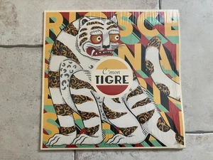 C'mon Tigre _ Scenario _ LP Vinile 33giri 12" _ 2022 intersuoni Italy MINT - Imagen 1 de 4