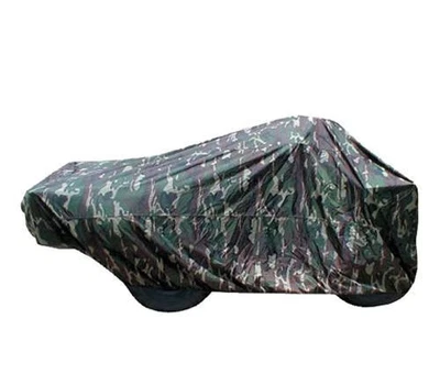 Airhead ATV XXL Cover - Woodlands Camo Motorcycle ATV/UTV Street Bike ATVC-CXXL - Image 1 of 4