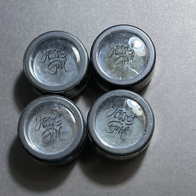 4x Jesse's Girl Pigmento Puro Polvo de Ojos - BLACKSTAR BLUE Foto 1 de 4