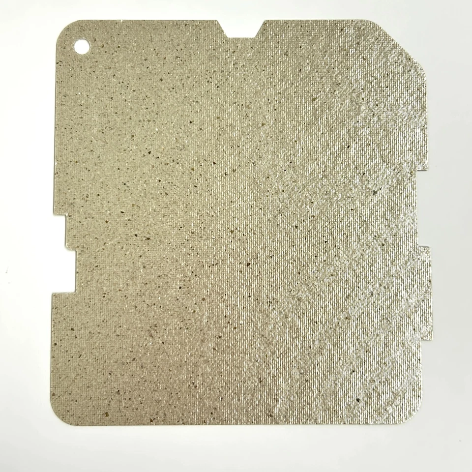 Genuine OEM Danby Microwave Mica Wave Guide DMW101KSSDD DMW1110WDB DMW111KPSSDD - Image 1 of 1