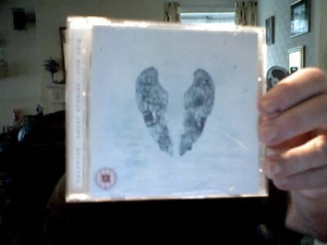 GHOST STORIES CD / DVD SET COLDPLAY POP BIRTHDAY CHRISTMAS - Picture 1 of 1