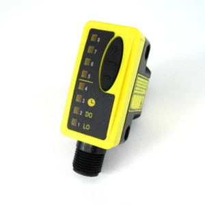 Für BANNER QS30LDLQ Lasersensor - Bild 1 von 1
