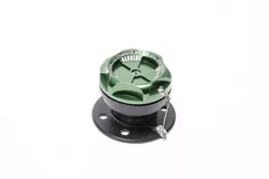 Radium Engineering For 20-0197-V Direct Mount Fill Neck And Cap Vented - Picture 1 of 3