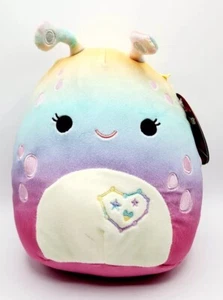 Squishmallows Oliviana Alien 8"  Plush - Picture 1 of 1