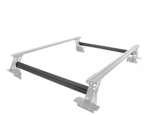 Go Rhino 5935010T XRS Cross Bars - Picture 1 of 3