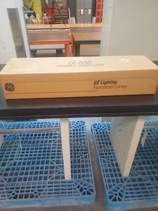 New 24* GE F30T12/CW/RS/ECO Fluorecent Cool White Lightbulb - Picture 1 of 3