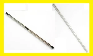 *OEM NEW MOLE TOP FRAME (SOLD EACH) CT70K0 TO 1982 ( ST90 'S ALL) (19B) - Picture 1 of 2