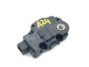 2011 - 2016 BMW X3 X4 X5 (E70) HVAC HEATER A/C BLEND DOOR SERVO ACTUATOR MOTOR * - Picture 1 of 7