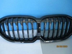 PARRILLA DELANTERA PRINCIPAL 7450957 ORIGINAL BMW SERIE 1 M SPORT F40- 2020 (GR8) - Imagen 1 de 9
