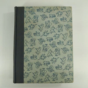 The Illustrated Treasury of Children's Literature 1955 Margaret E. Martignoni - Picture 1 of 24
