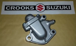 NOS 17410-43D01 RM125 Genuine Suzuki Water Pump Case - Picture 1 of 7