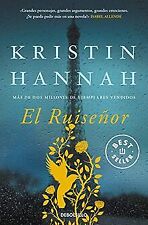 El Ruiseñor (Best Seller) de Hannah, Kristin | Livre | état très bon