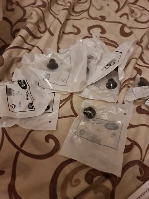 Seal Ring, valve stem for LAND ROVER:RANGE ROVER SPORT II LR010753 LR038164  - Image 1 of 3