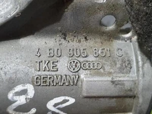 41B0905861C commutatore avviamento per SEAT IBIZA (6L1) SIGNO 2002 157624 - Picture 1 of 2