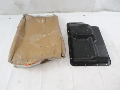 Pan de aceite de transmisión original Dorman 265-805 para Ford E-150 Econoline 1997-1998 Foto 1 de 4