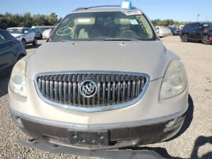 2008-2010 Buick Enclave Driver Roof Air Bag Only 20799629 OEM.