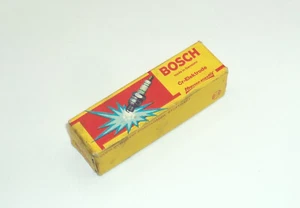 Bosch 0241240008 W200T30 0,7mm Zündkerze spark plug bougie d'allumage VW - Bild 1 von 2