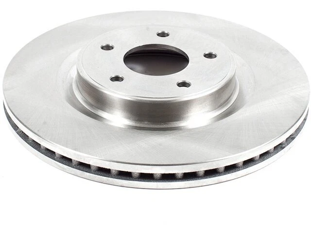 Ротор переднего силового тормоза подходит для Infiniti QX60 2014-2019 73SQYC - Изображение 1 из 1