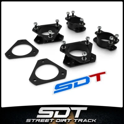 Kit de elevación trasera delantera de 3" de 2,5" para Ford Explorer Sport Trac 2006-2010 2x2 4x4 Foto 1 de 4