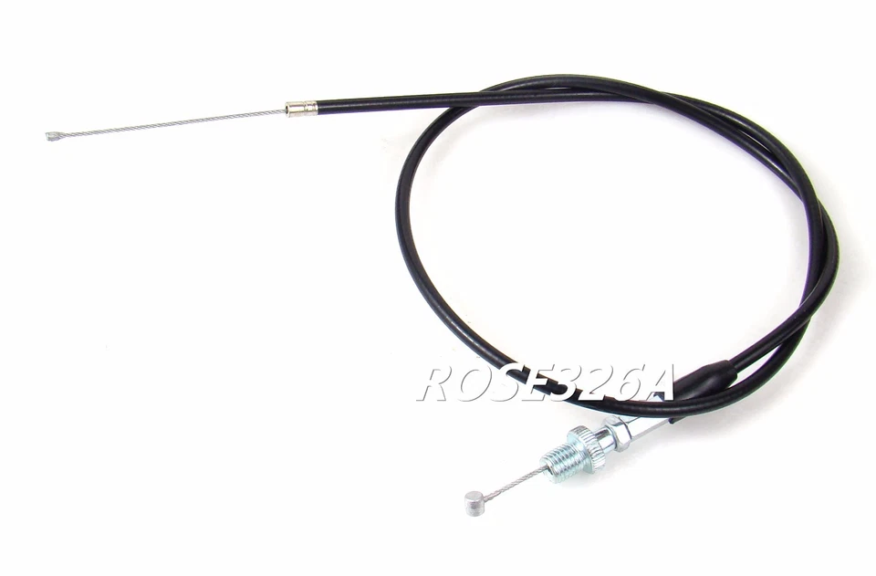 CABLE ACELERADOR PARA HONDA Fourtrax 125 TRX125 1985-1988 Foto 1 de 1