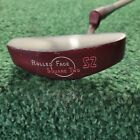 Square Two Rollled Face Putter RH 33.5" S2 Golf Club Right Handed