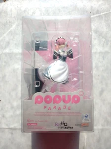 Pop Up Parade Re:Zero -Starting Life in Another World- Ram: Ice Season Ver. New - Picture 1 of 6