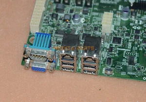 ONE Used IBM x3250 m4 motherboard 00D8551 00AL958 69Y5154 2583 - Picture 1 of 3