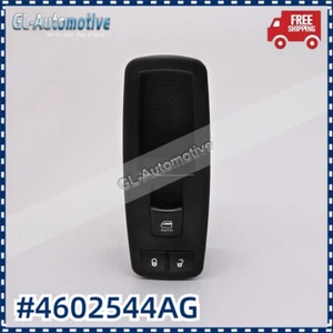 Front Door Power Window Switch Passenger Side 4602544AG For CHRYSLER DODGE JEEP - Bild 1 von 12