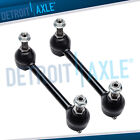 Both (2) Brand NEW Rear Stabilizer Sway Bar End Links for Ford Taurus Sable