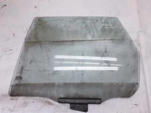 Door-Drop Glass rear right for Volvo 440 UK688873-98 - Picture 1 of 1