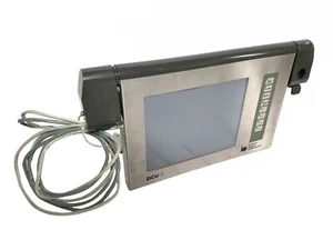 B.Braun Biotech DCU 3 Bio Reactor Touchscreen Display Control Panel - Afbeelding 1 van 5