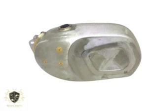 Fit For Kreidler Florett RS Raw Petrol tank 50ccm bikes 1967 -1972 - Bild 1 von 8