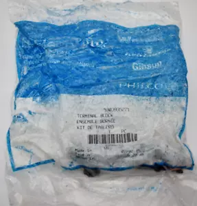 New Genuine Frigidaire Range Terminal Block Kit 5303935271 New Old Stock - Picture 1 of 4